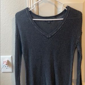 American eagle sweater
